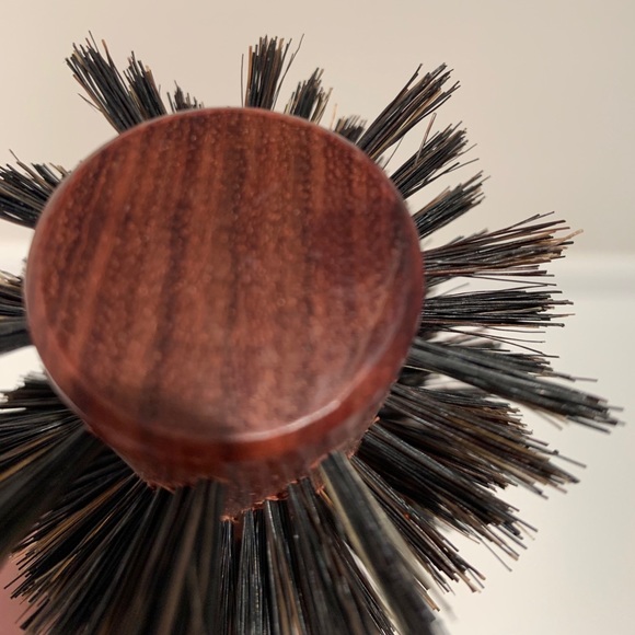 Raincry Professional boar bristles new 1.0 BRUSH - Picture 6 of 7